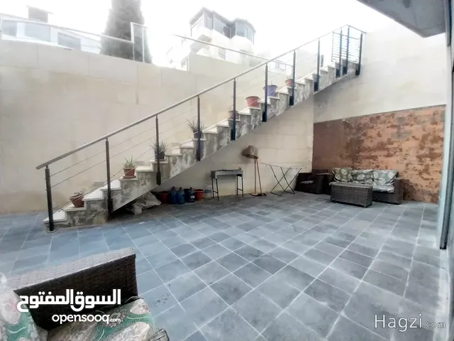165 m2 3 Bedrooms Apartments for Rent in Amman Deir Ghbar