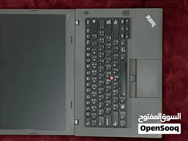 Windows Lenovo for sale  in Muscat