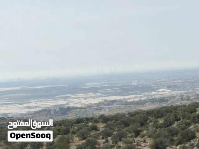Mixed Use Land for Sale in Tulkarm Bal'a