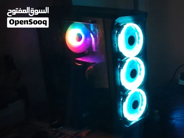 Windows Custom-built  Computers  for sale  in Baghdad