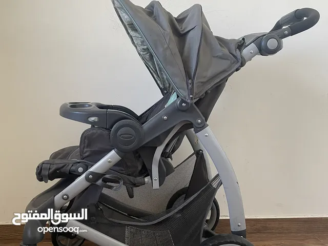 عربة اطفال Graco