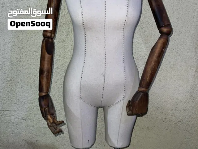 مانيكان للبيع