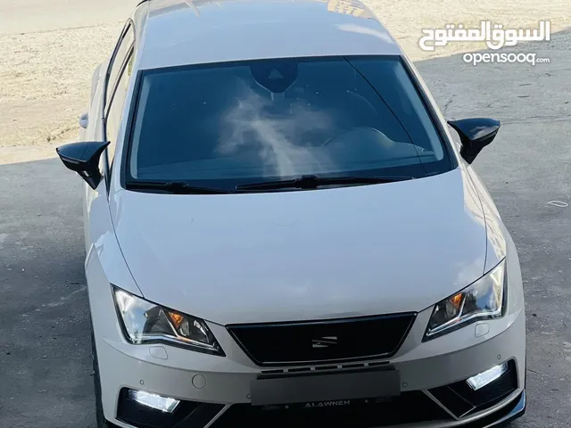 سيت ليون 2018