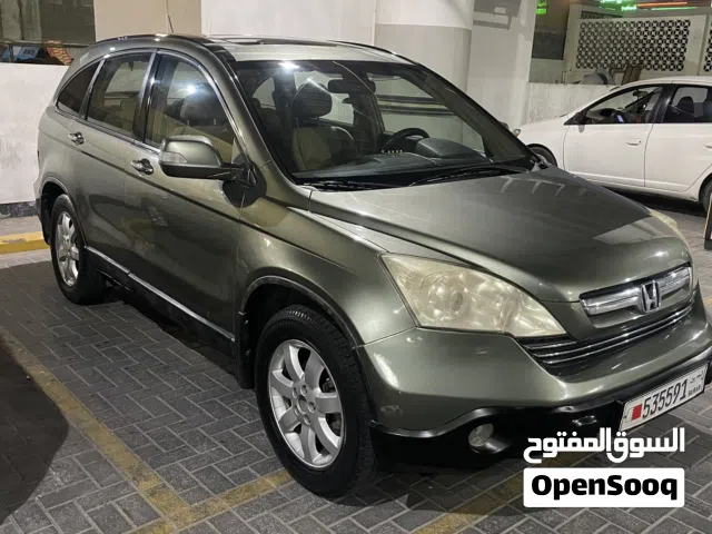 هوندا Crv 2008 للبيع 2000 (غير قابل للتفاوض)