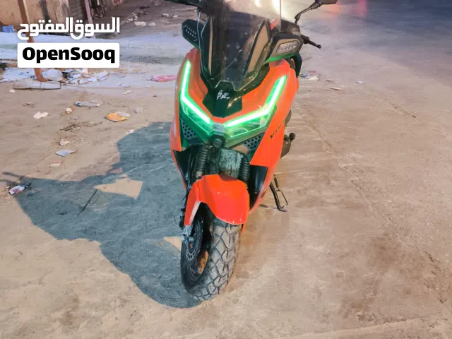 2026 ياماها ايروكس