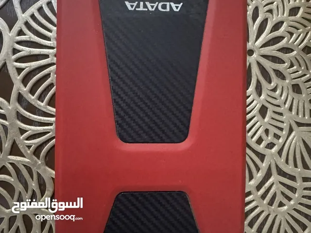 هارد خارجي اي دتا 2 تييرا
