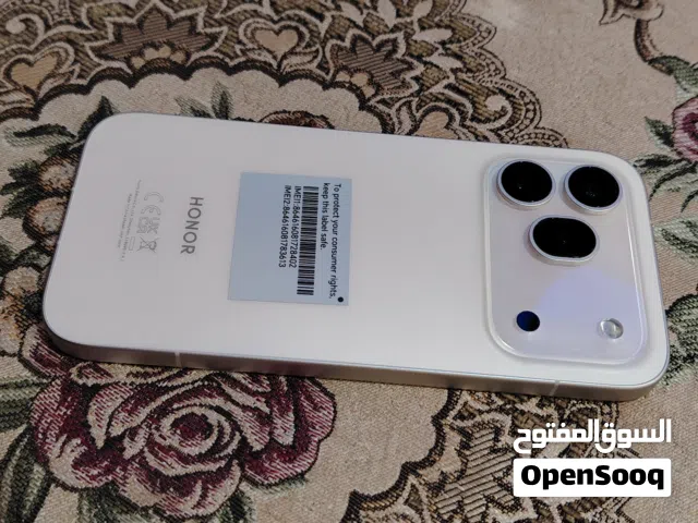 Honor Other 512 GB in Jerash