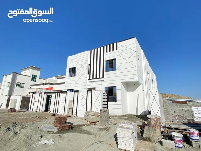 230 m2 5 Bedrooms Villa for Sale in Muscat Amerat