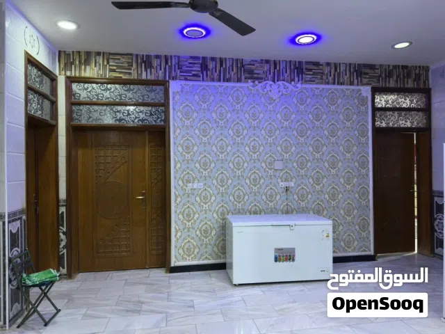 300 m2 More than 6 bedrooms Townhouse for Sale in Babylon Al-Hilla