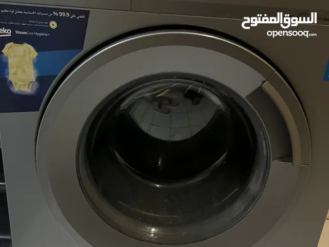 Beko 7 - 8 Kg Washing Machines in Amman