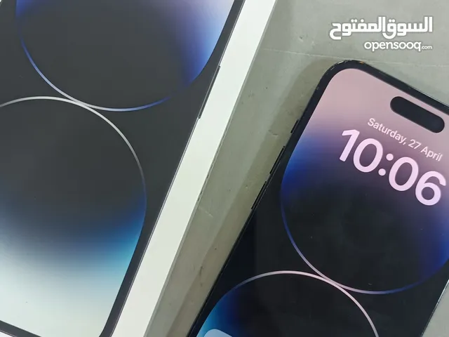 Apple iPhone 14 Pro 256 GB in Southern Governorate