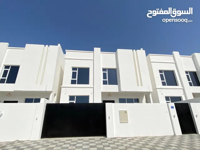 292 m2 More than 6 bedrooms Villa for Sale in Muscat Amerat
