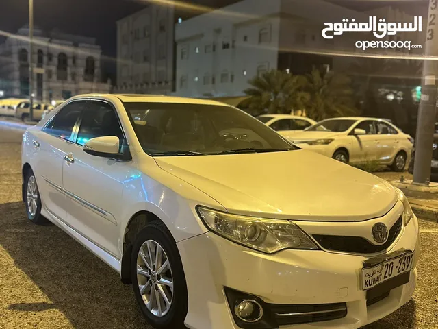 Toyota Camry GLX in Al Ahmadi