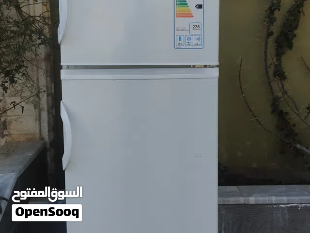 ثلاجه سامكس تربل إنڤيرتر موفره جداً للطاقه قابل للتفاوض بشيء بسيط