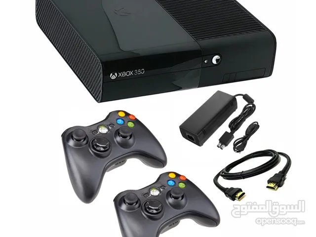 Xbox 360 اكس بوكس