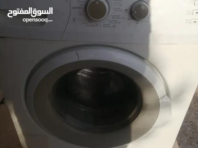 Vestel 7 - 8 Kg Washing Machines in Amman