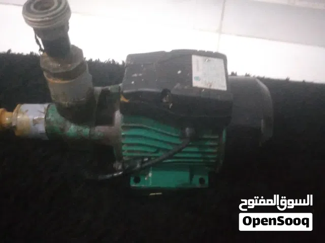 دينمو ماء شبه جديد استخدم 3 شهور