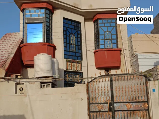 140 m2 4 Bedrooms Townhouse for Sale in Basra Al Amn Al Dakhile