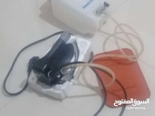 مكواة / مكوى / مكواي بخار بحالة جيدة جداً