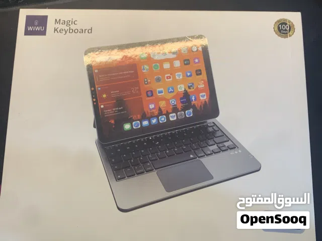 كيبورد ايباد برو
