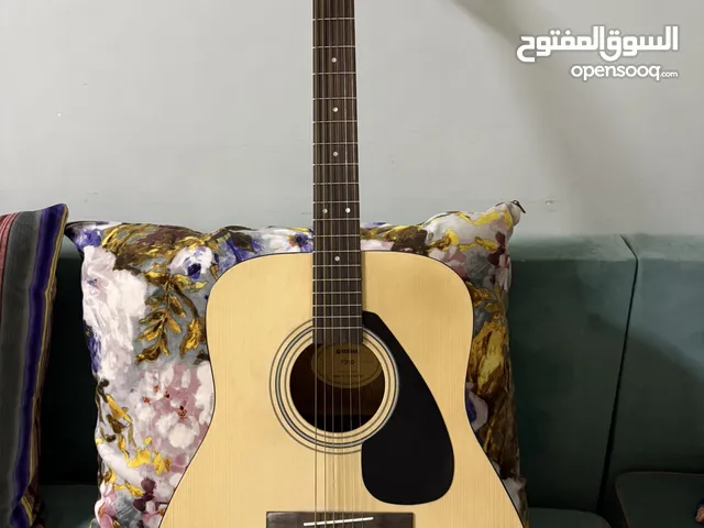 Yamaha Acoustic Guitar