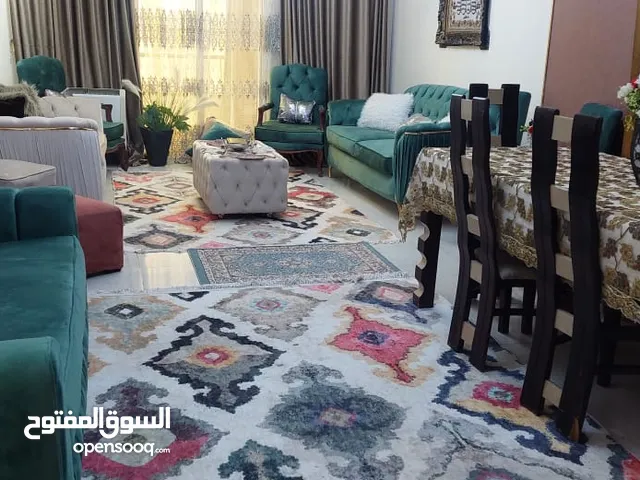 180 m2 3 Bedrooms Apartments for Rent in Giza Haram