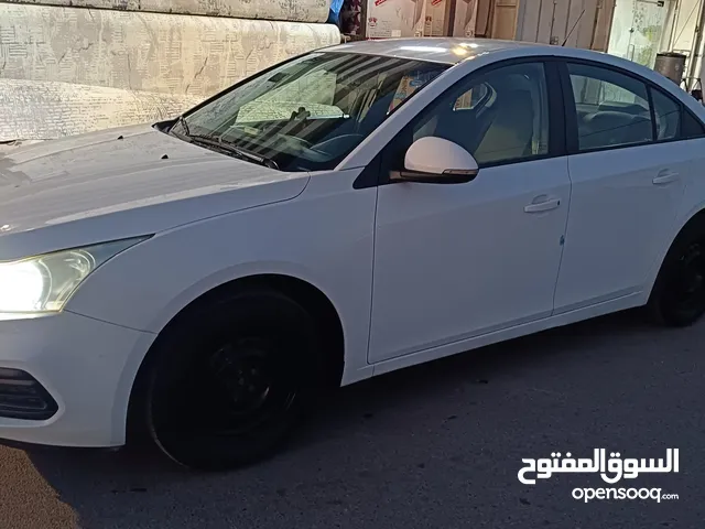 بيع سياره شوفرليت كروز