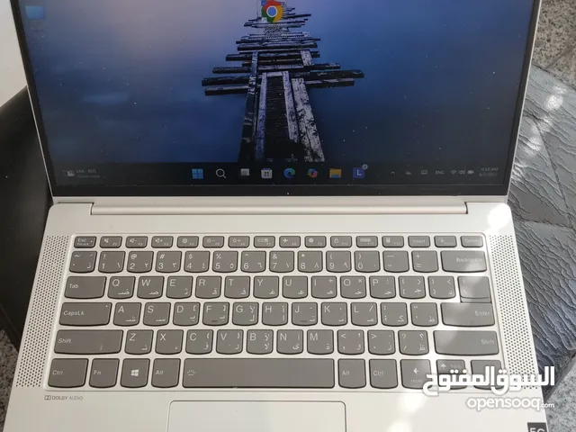 Windows Lenovo for sale in Amman