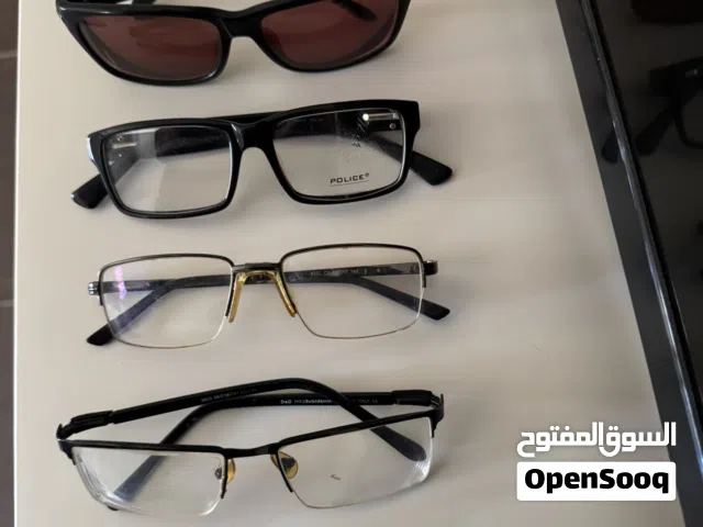 نظارات طبيه