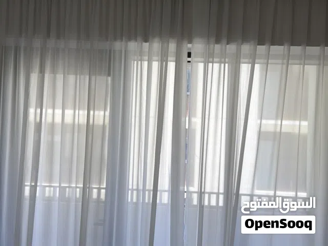 Curtains Set for Sale – Excellent Condition