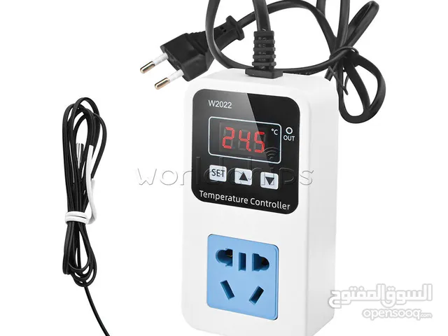 Digital Thermostat Electronic Temperature Controller