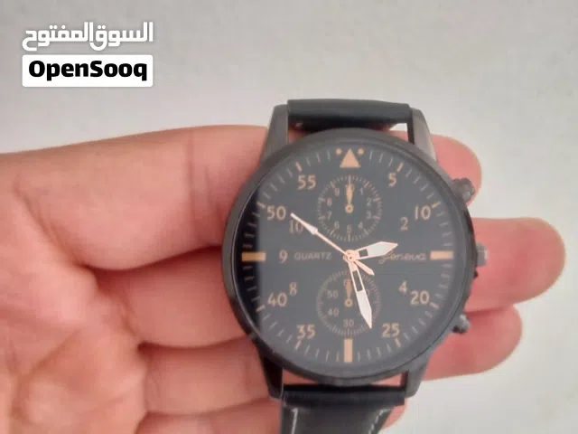 Analog Quartz Others watches for sale in Zliten