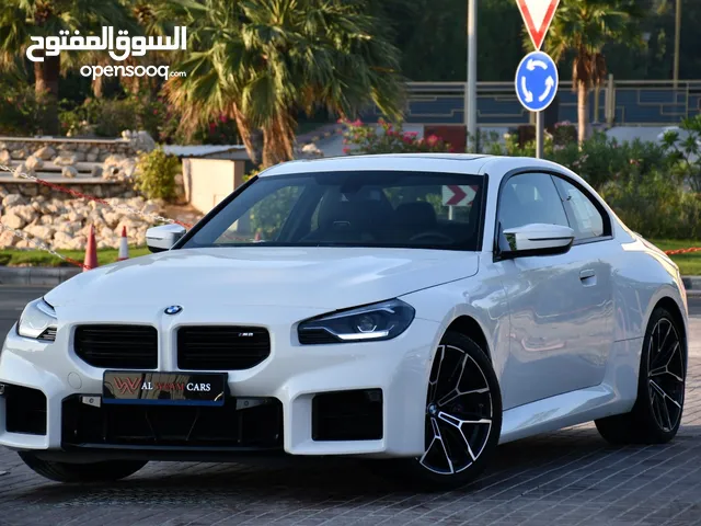 New BMW Other in Sharjah