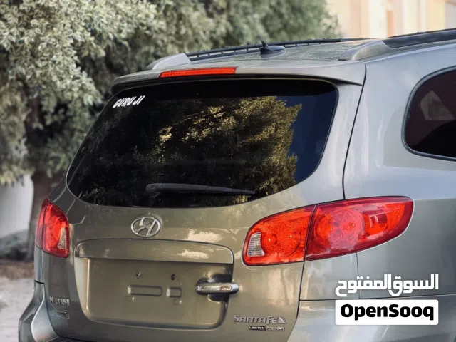 2009 هيونداي سنتافي Limited