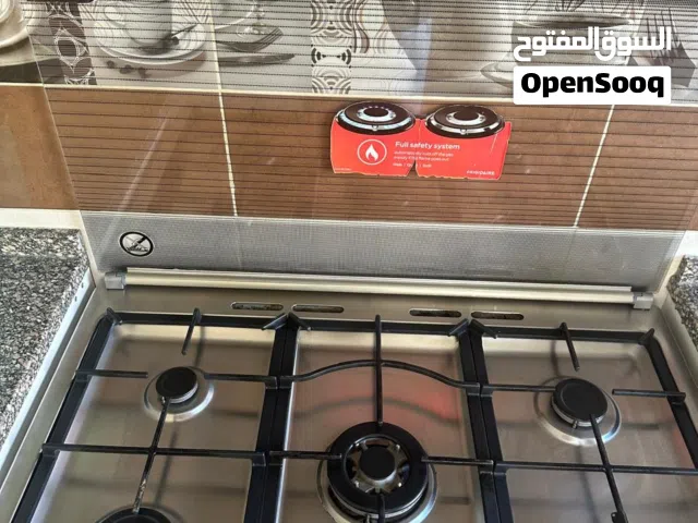 غاز مستعمل للبيع بحاله جيده جدا