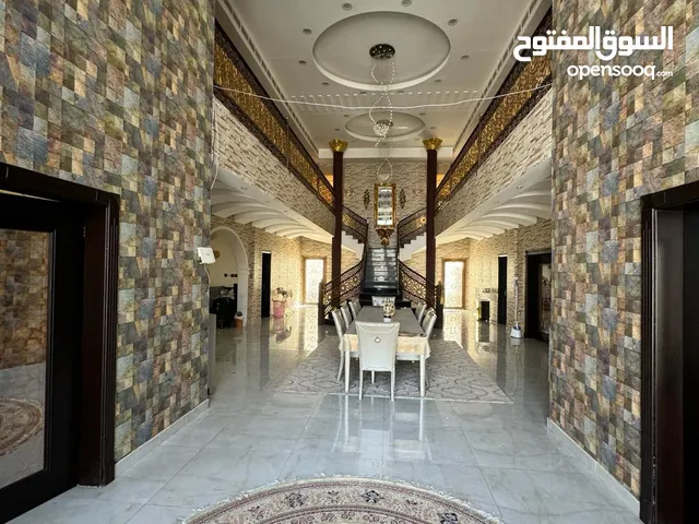 600 m2 5 Bedrooms Villa for Sale in Muscat Ansab