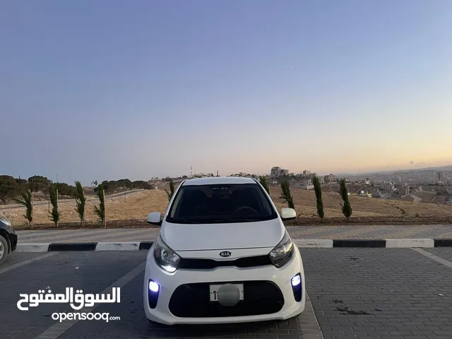 كيا بيكانتو 2019 سعررر حرق 44999 شيكل فقط