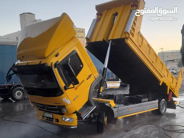 قلاب اتيكو 1018 بحالة الوكالة بسعر مغري