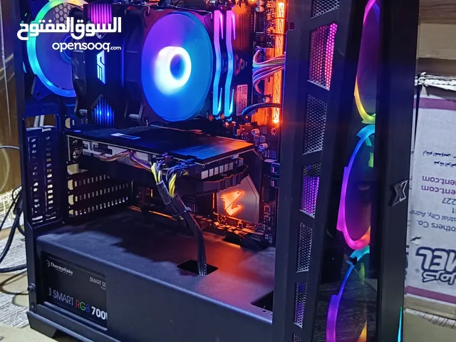 Windows Custom-built  Computers  for sale  in Basra