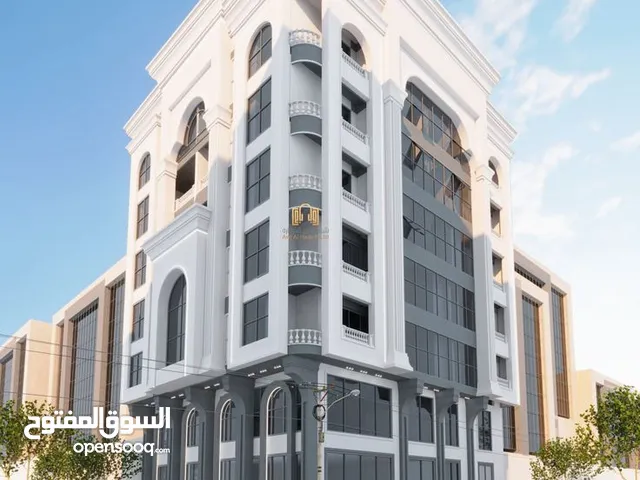 عقار تجاري ركن للبيع في بريهة قرب فندق البصرة السياحي