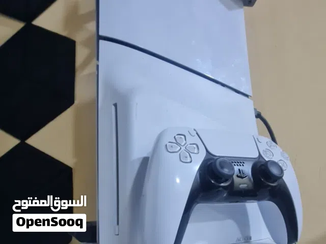 بلايستيشن 5 سلم للبيع