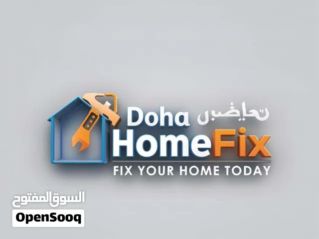 Carpenter Service-Doha Home Fix
