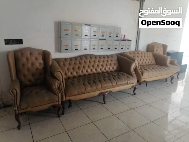 كنب مكتبي مستعمل