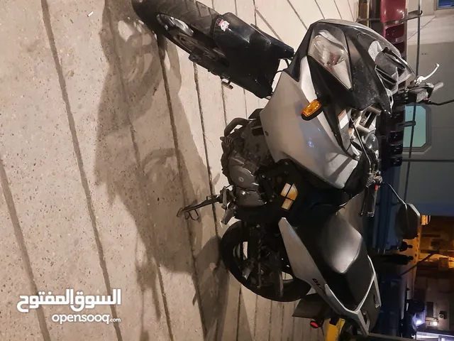 Used Suzuki DR-650SE in Tripoli