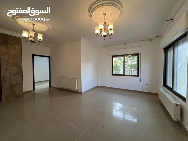 125 m2 3 Bedrooms Apartments for Sale in Amman Al Gardens
