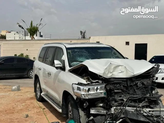 Used Toyota C-HR in Al Riyadh