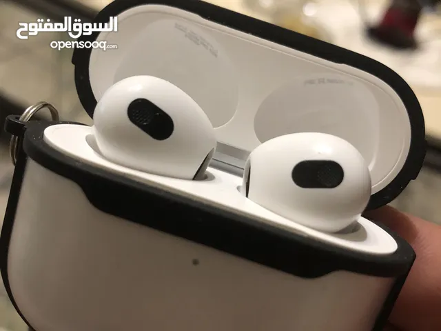 Apple AirPods 3rd generation