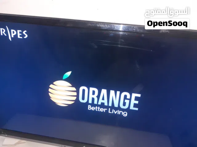 شاشه 32 اورانج اصليه