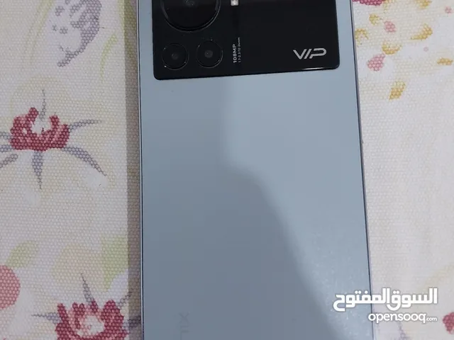 Infinix Note 12 VIP 256 GB in Basra