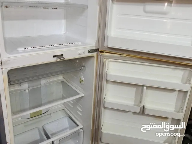 Samsung Refrigerators in Jeddah